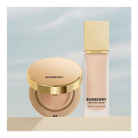 รองพื้น burberry|Burberry matte cushion sephora.